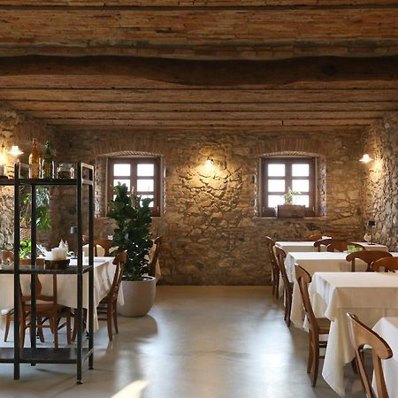 Гостьовий будинок Cascina Belvedi Clanezzo Екстер'єр фото
