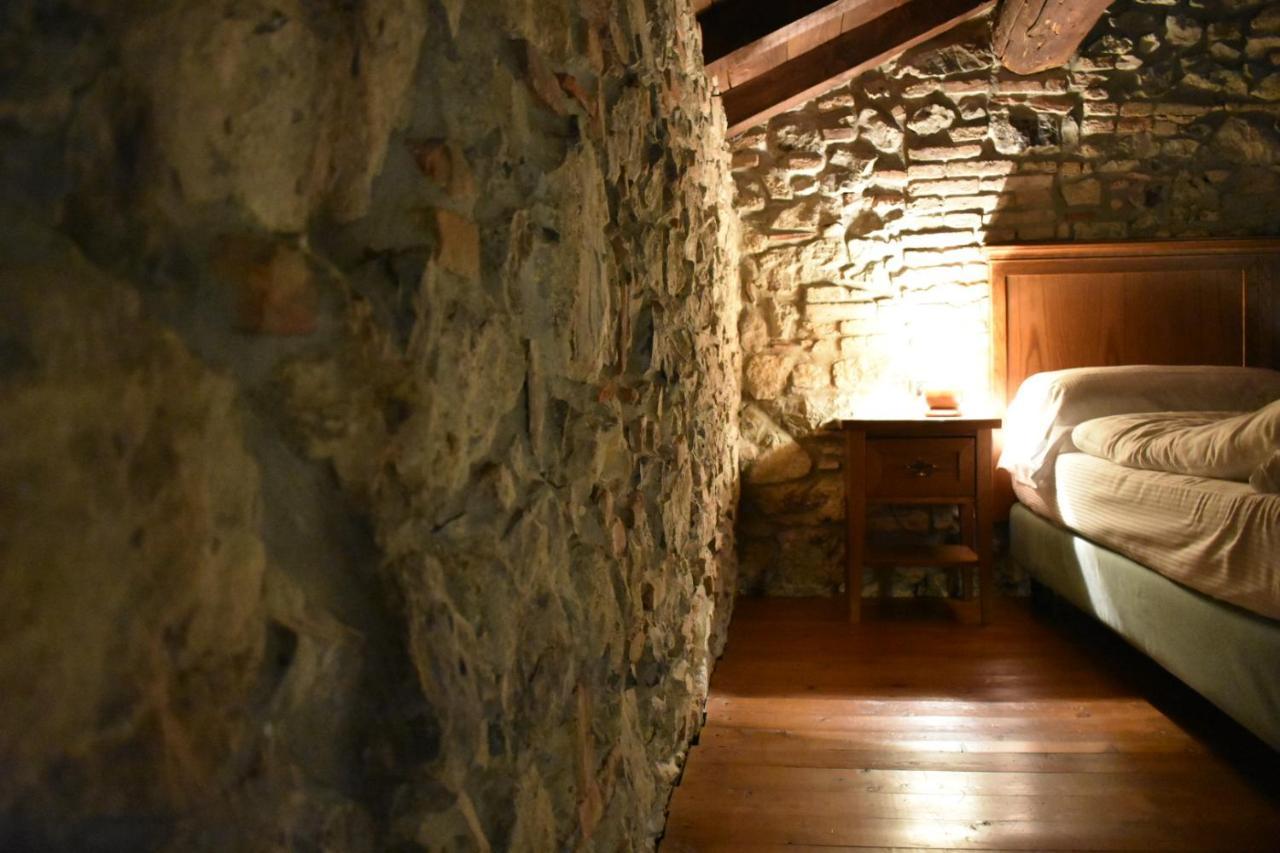 Гостьовий будинок Cascina Belvedi Clanezzo Екстер'єр фото