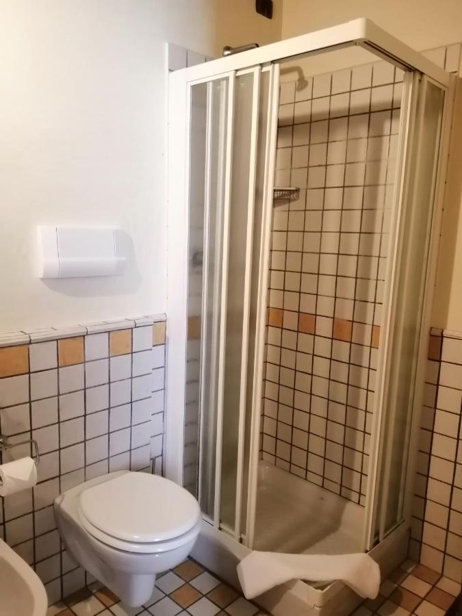 Гостьовий будинок Cascina Belvedi Clanezzo Екстер'єр фото