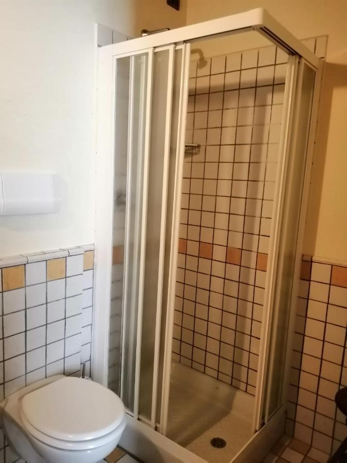 Гостьовий будинок Cascina Belvedi Clanezzo Екстер'єр фото