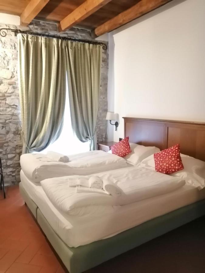 Гостьовий будинок Cascina Belvedi Clanezzo Екстер'єр фото