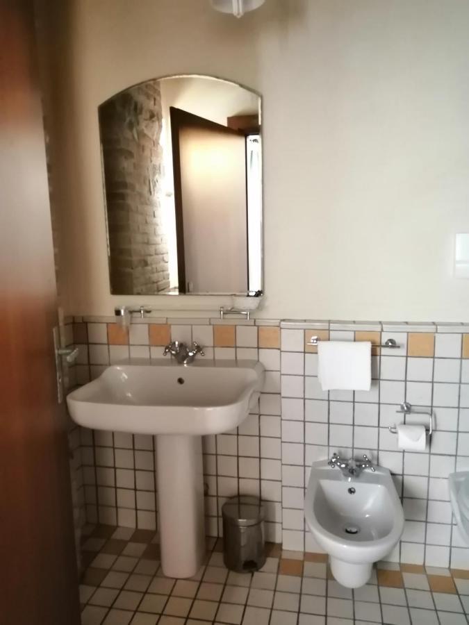 Гостьовий будинок Cascina Belvedi Clanezzo Екстер'єр фото