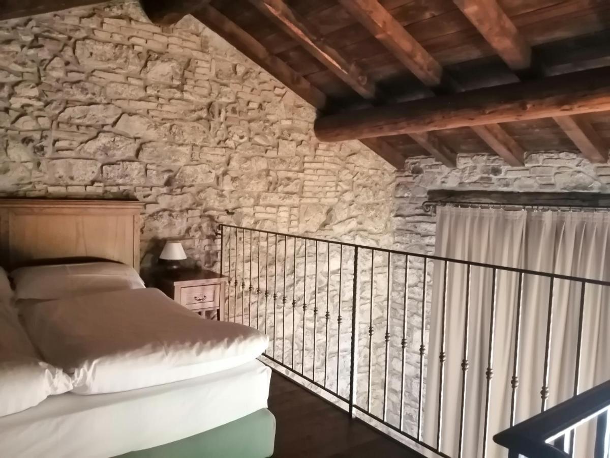 Гостьовий будинок Cascina Belvedi Clanezzo Екстер'єр фото