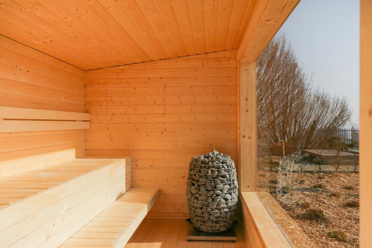 Гостьовий будинок Cascina Belvedi Clanezzo Екстер'єр фото