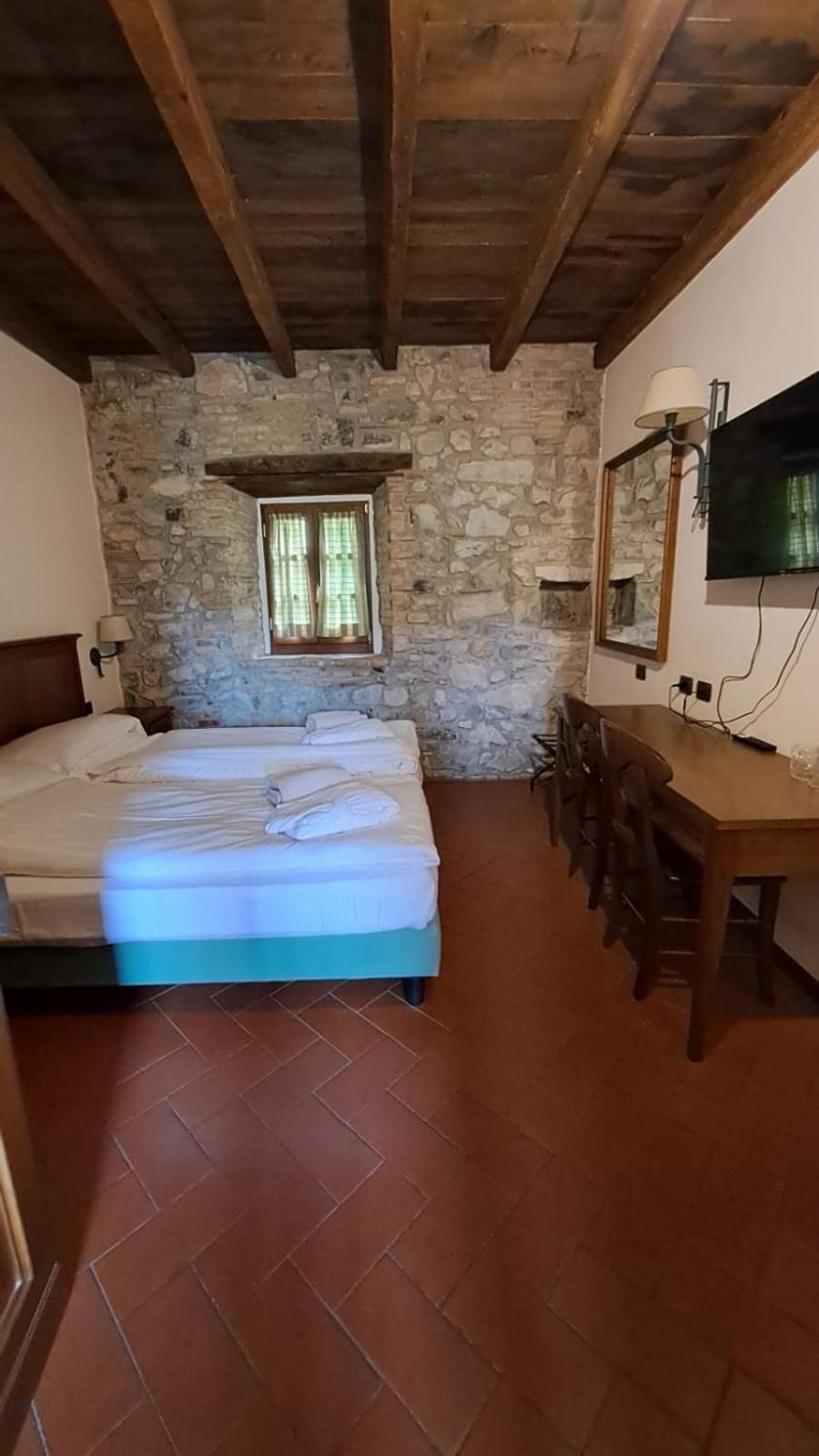 Гостьовий будинок Cascina Belvedi Clanezzo Екстер'єр фото