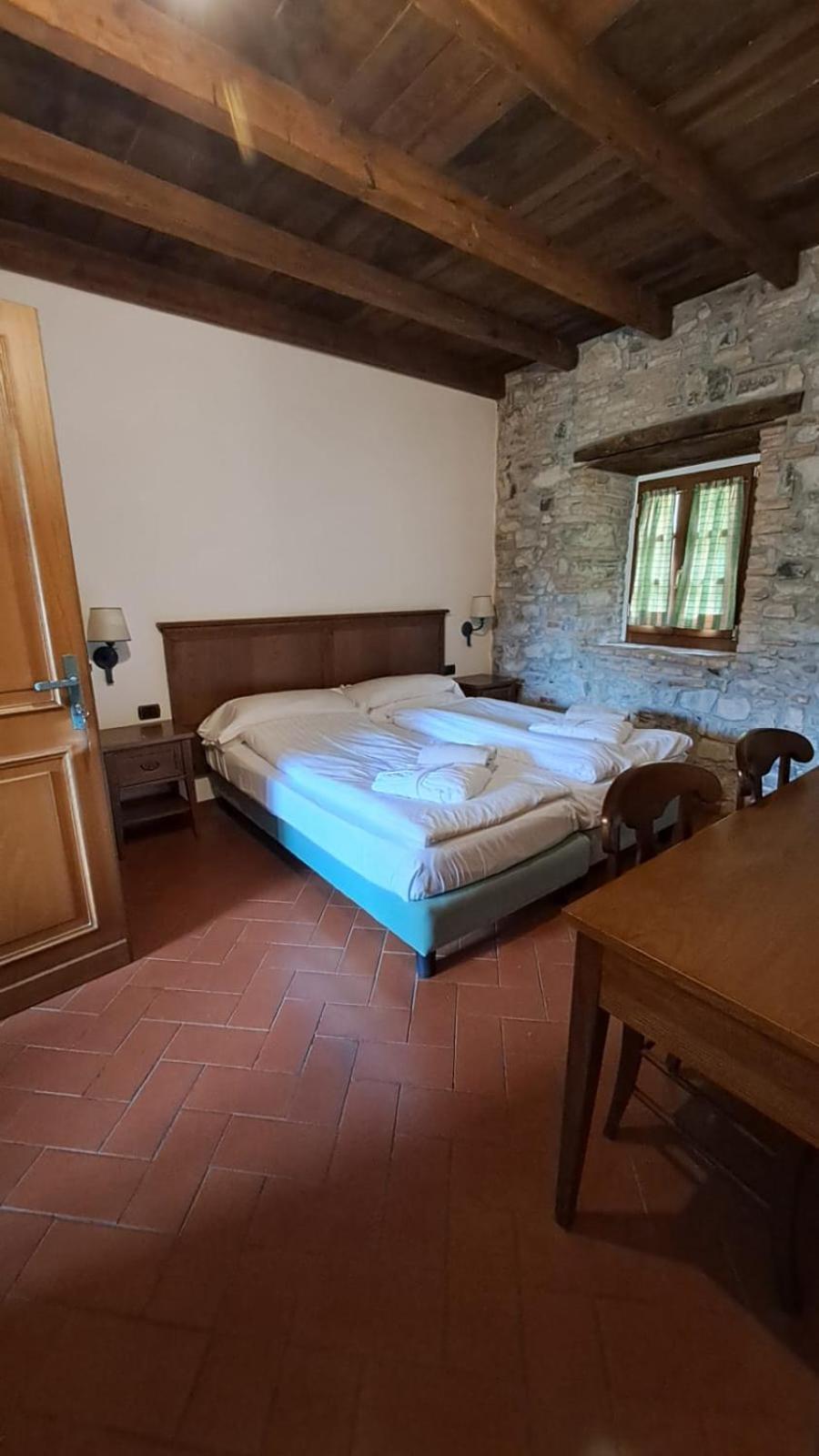 Гостьовий будинок Cascina Belvedi Clanezzo Екстер'єр фото