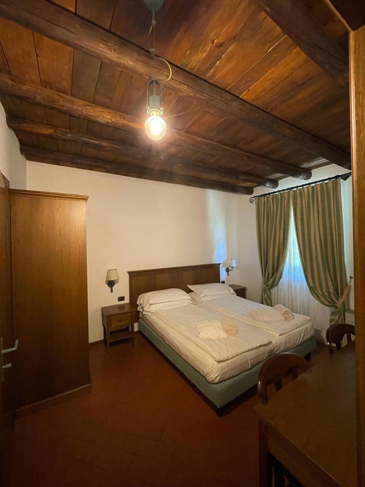 Гостьовий будинок Cascina Belvedi Clanezzo Екстер'єр фото