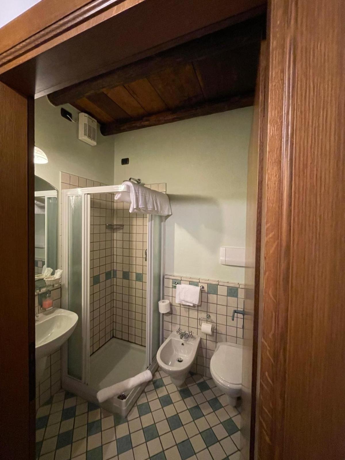 Гостьовий будинок Cascina Belvedi Clanezzo Екстер'єр фото